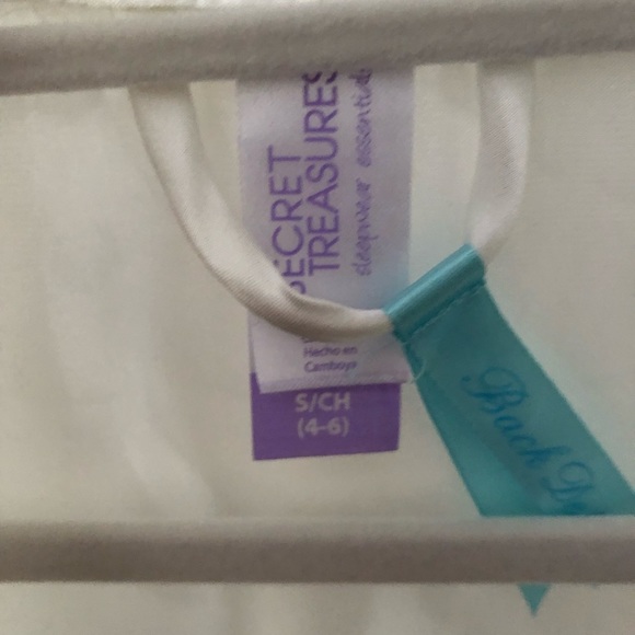 Bride Robe - Picture 3 of 3